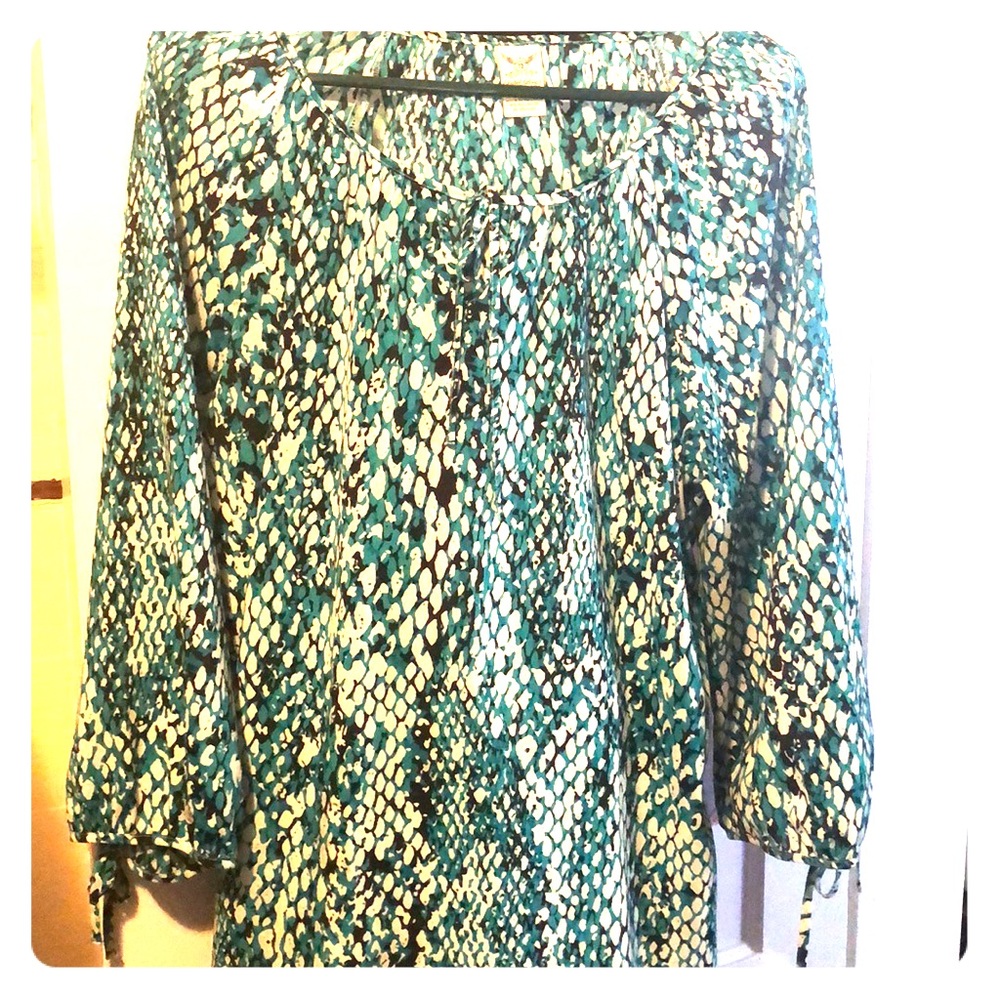 Blouse